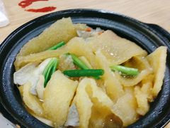 -长平肥姐白粥·海鲜打冷