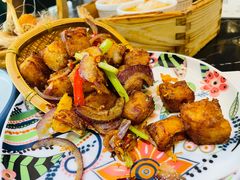 -龙凤点心饼家·39年老字号(松岗店)