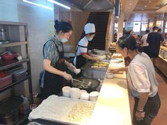 -素满香·Vegan食养自助(天一广场店)