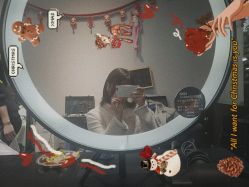 -T.D Salon私人定制