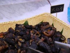 -川骄海鲜自助(河东店)