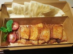 -佬麻雀·剁椒鱼头(京基KK One店)