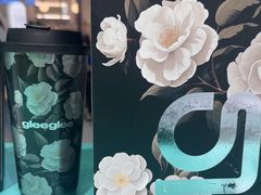 -gleeglee乐溢亦茶(合生汇店)