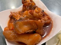 -恩宁刘福记(东华东路店)