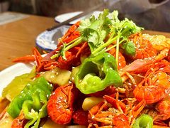 -虾忆鲜.龙虾.烧烤.小海鲜(桐乡店)