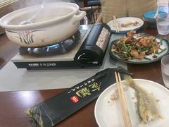 -金龙·打边炉(武进路店)