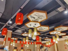 -格塘人家·山泉水煮鱼(望兴家园店)