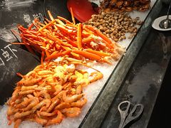 -美食汇自助西餐厅(荆州富力万达嘉华酒店)