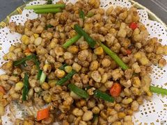 -溪涧堂农家土菜(神仙居店)