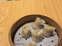 -巧燕坊一笼一蒸(庆春广场地铁站店)