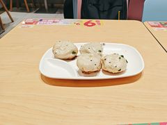-小杨生煎(周浦万达店)