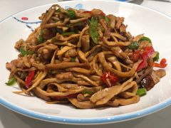 -巢湖名吃·东关老鹅汤(江南风情街店)