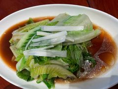 -京味张·北京烤鸭(南山店)