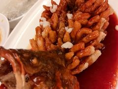 -得月楼·省级非遗·传统苏帮菜(观前店)