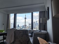 -上海外滩华尔道夫酒店