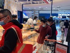 -東更道点心行(崂山丽达店)