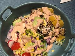 -俄士厨房(万松园店)