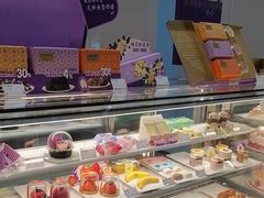 -GANSO元祖食品(白下店)