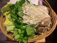 -同仁四季椰子鸡(海岸城天利店)
