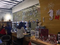 -海马体照相馆(大连罗斯福广场店)