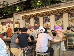 -馋三尺蟹粉小笼(人民广场店)