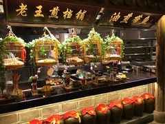 -老宁波1381餐厅(宏泰广场店)