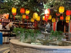 -万里闯关东铁锅炖菜馆(高新旗舰店)