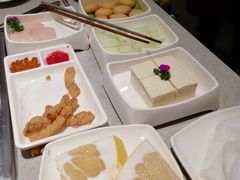 -海底捞火锅(万科广场店)