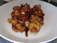 -满堂匠心川宴·私房菜(天府三街店)