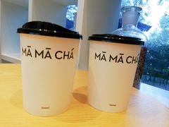 -MAMACHA妈妈茶(岳麓山店)