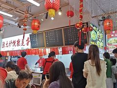 -扬二春炒饭(国庆路总店)
