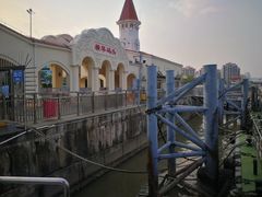 -东澳岛