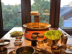 -西塔老太太泥炉烤肉(青浦蟠龙天地店)