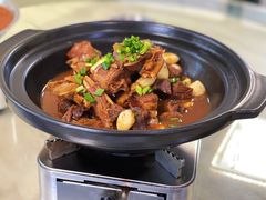 -百味园土菜馆(迎宾东路店)