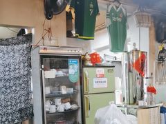 -炙热童年·老北京炙子烤肉(南锣鼓巷店)
