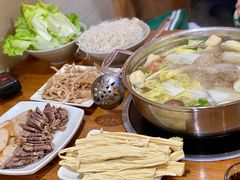 -牛小隆牛肉面馆(四牌楼店)