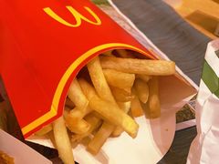 -麦当劳(SM城市广场店)