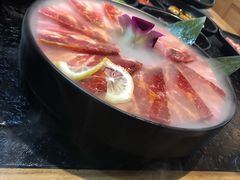 -九田家黑牛烤肉料理(太阳城店)