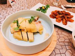 -上海安亭别墅花园酒店