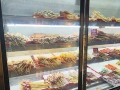 -为民烧烤吧.自贡爆炒菜(收录10年好店)