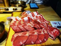 -金顺韩式烤肉·网红烤肉店(广利路店)