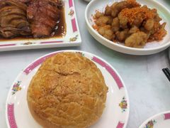 -东鑫记港式茶餐厅(南京东路店)
