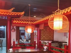 -秦月轩·陕西家乡菜(阜成路·五棵松店)