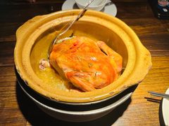 -外婆家(蓝色港湾店)