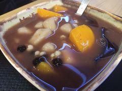 招牌烧仙草-鲜芋仙(宝地广场店)