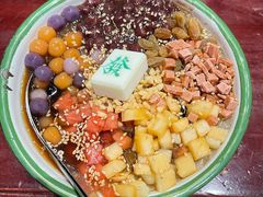 -李炮称盘麻辣烫(无锡荟聚店)