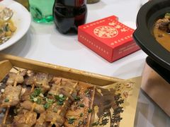 -火龙堂·风味民间菜(文一路店)