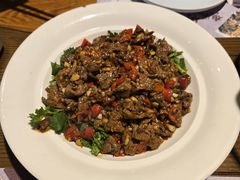 -黄泥岗·地道湖北菜(奥特莱斯店)