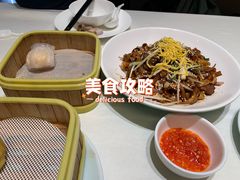 -香港狮子山下·明星粤菜餐厅(北苑店)