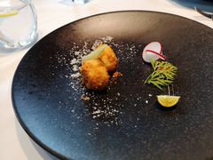 金刚沙豆腐-京兆尹(雍和宫店)